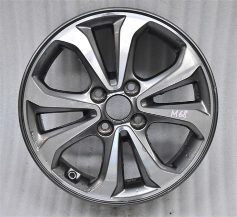 HYUNDAI i20 6x15 ET47 4x100 52910 C8800 52910 C8800 za 500 zł z Bielsko