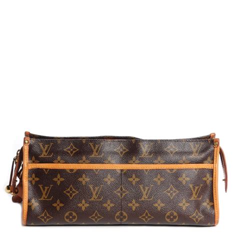 LOUIS VUITTON Monogram Popincourt Long Shoulder Bag 79319 FASHIONPHILE