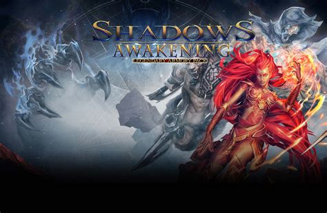 Buy Shadows: Awakening - Legendary Armour Pack DLC - Cheap, Secure ...