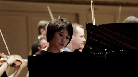 Yuja Wang Ravel Trailer YouTube