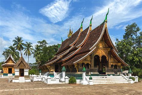 Tour Overland Thailandia E Laos 13 Giorni 12 Notti