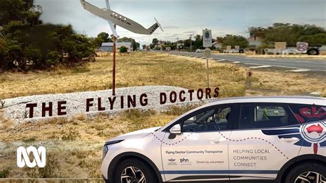 Hometown To Tv S Flying Doctors Now Delivering Real Patients In Comfort