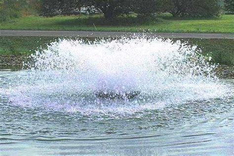 BOYU PY-10000 Помпа-аэратор для пруда, плавающий плот с насосом | Акватория