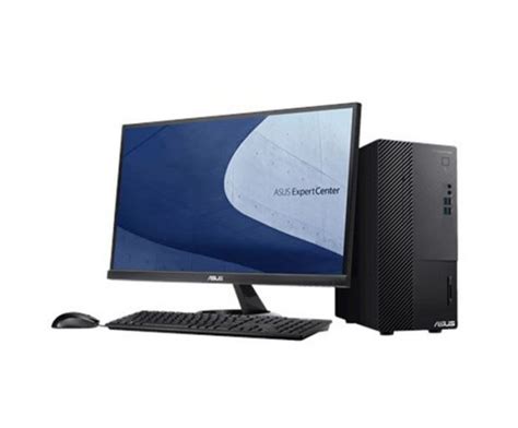 Pc De Bureau ASUS Exper Center D500MA AG TEC