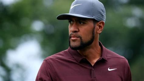 Tony Finau Bio, Age, Family, PGA Tour, Wife, Height, Net Worth