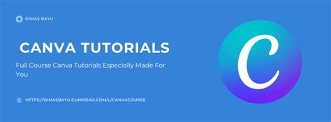 Complete Canva Course For Beginners