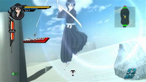 Bleach Soul Resurreccion Review Bonus Stage Is The World S Leading