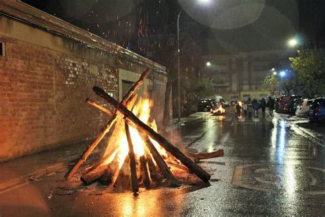 Fotos Fuenmayor cumple con la tradición de Los Marchos La Rioja