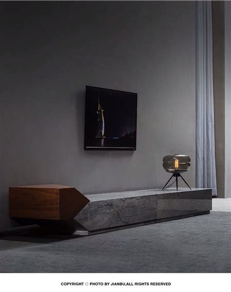 Floating TV Stand Ideas for Modern Living Rooms