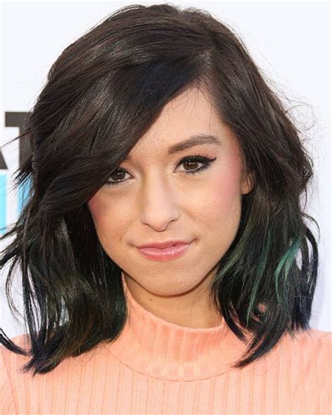 Pin by Amanda on Christina Grimmie | Christina grimmie, Christina, Singer