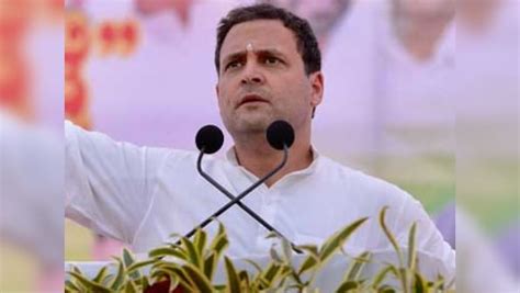 Karnataka Polls Bjp Food Fight With Rahul Insults Voters Intelligence Leaves Them Open To