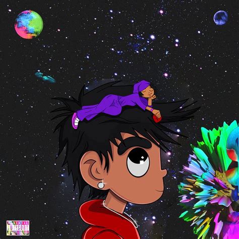 lil uzi vert album cover art custom - Sindy Skinner