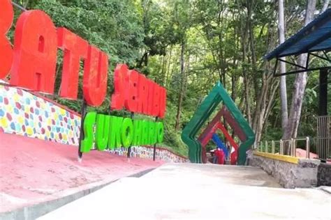 Rekomendasi Tempat Wisata Di Sukoharjo Bikin Liburan Keluarga Jadi