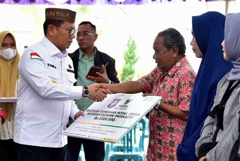 Infopublik Zakat Asn Pemprov Gorontalo