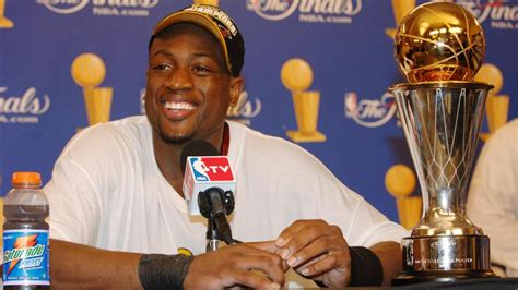 How many rings did Dwyane Wade win? Revisiting Hall of Famer's NBA ...