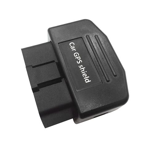 Obd Car Gps Blocker Signal Blocking Gps Shield Anti Signal Blocker Anti