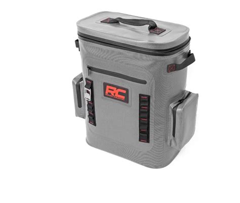 INSULATED BACKPACK COOLER - Jeep & Suzuki Parts, Accessories And More