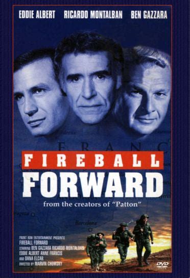 Fireball Forward DVD - Retro and Classic