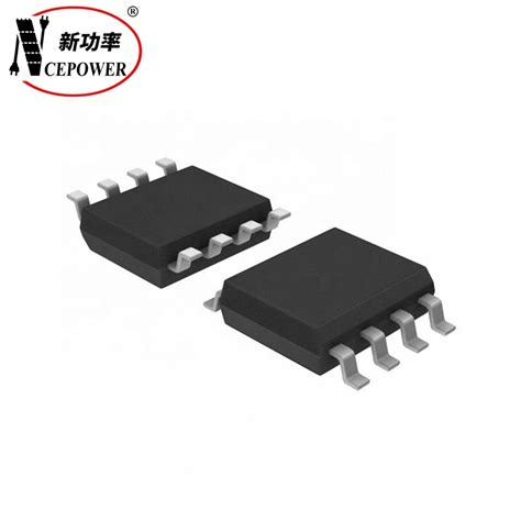 Nce3007s Nce P Channel Enhancement Mode Power Transistor Mosfet IC