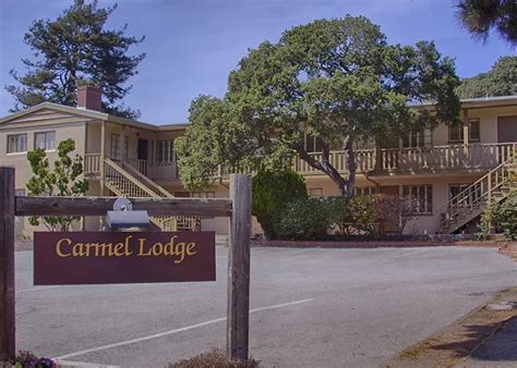 Hotel Stilwell Carmel By The Sea New 2026 Prices Reviews Book Now