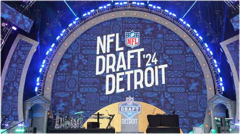 Las Mejores Selecciones De La Segunda Y Tercera Ronda Del Draft Nfl