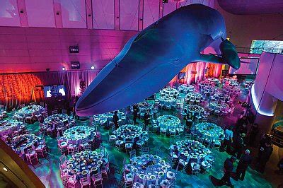 Host an Event | Special Events at the Aquarium | Aquarium of the Pacific