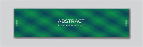 Green Banner Gradient - Free Vectors & PSDs to Download