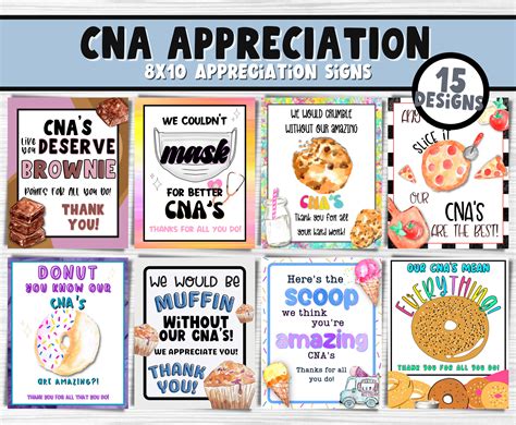 Cna Signs CNA Cover Letter Example & Tips