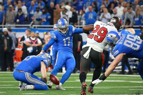 How To Listen To The Lions Buccaneers Game Details On Radio Station