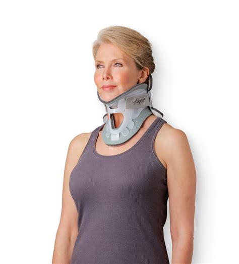 Aspen® Cervical Collar - US1 Supply