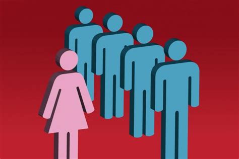 Gender Gap In Bankruptcy Latest Singapore News The New Paper