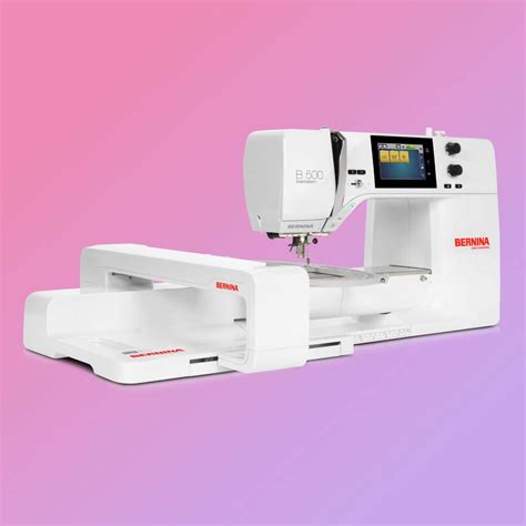 Bernina South Africa Bernina Made To Create