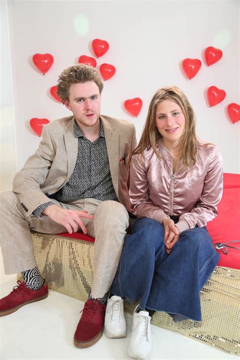 Ersties Featuring Lindsey Cruz Naked Photos CoedCherry