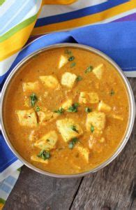 shahi paneer recipe - how to make shahi paneer restaurant style indian