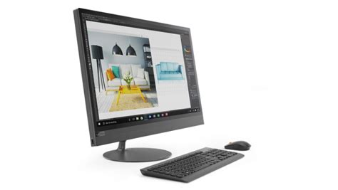 Lenovo Ideacentre 520 Aio 27 Inch Review Pcmag