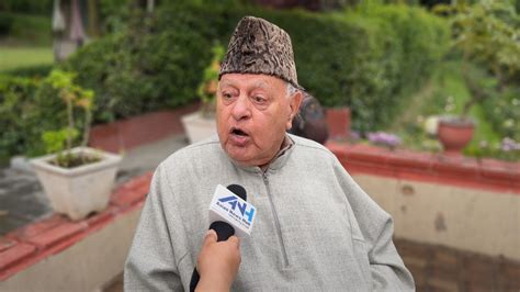 Let Jandk Go To Hell Farooq Abdullah On Sc Verdict On Article 370 Asian News Hub