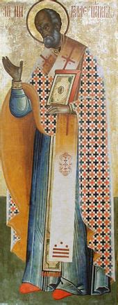 Saint Nicholas - Wikipedia