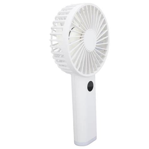 HURRISE Ventilateur Portatif USB Ventilateur Portatif Multifonction 100