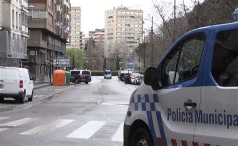 Coronavirus En Valladolid La Mirada De El Norte En La Semana Siete De