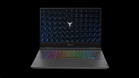 Lenovo Legion Y740 découvrez le PC portable gaming de Lenovo