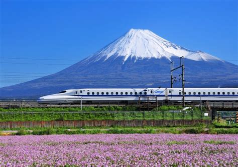 Pases De Tren Con Descuento Para Tokio Y Reas Circundantes Viaje