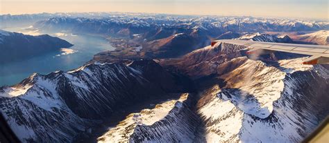 13 Times New Zealand's South Island Took Scenery Too Damn Far