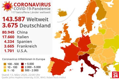 Coronavirus Erstes Todesopfer In Slowenien Tag