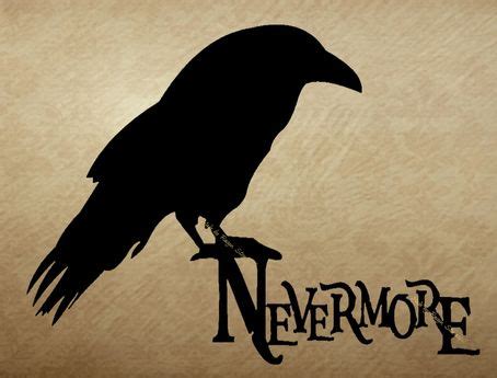 Second Life Marketplace - Nevermore Raven Right Facing