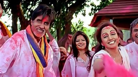 Holi Khele Raghuveera Lyrics: Holi 2024, Holi Songs, Geet, Bhojpuri ...