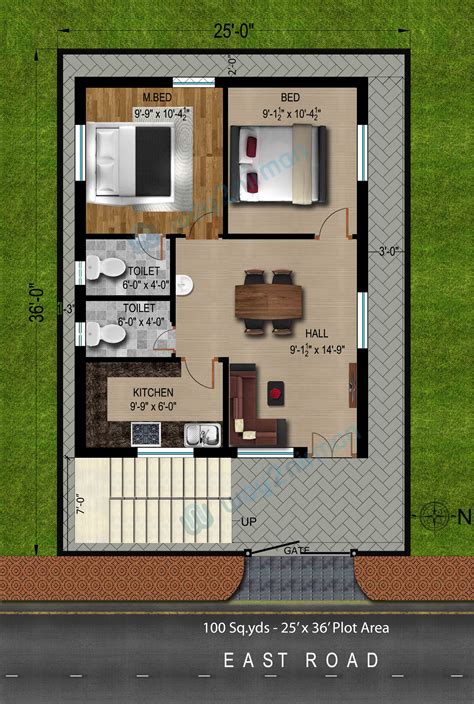 Two Story House Floor Plans Two Story Garage Gambrel Roof George Morris