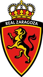 Real Zaragoza (2009) Logo Download png