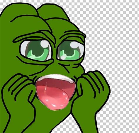 Pepe The Frog Meme Happiness GIF PNG, Clipart, Free PNG Download