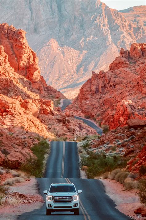 Valley Of Fire State Park Complete Travel Guide Simply Wander