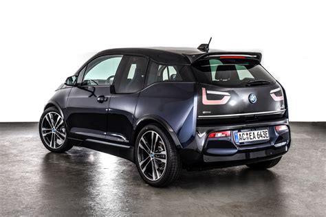 AC Schnitzer BMW I3